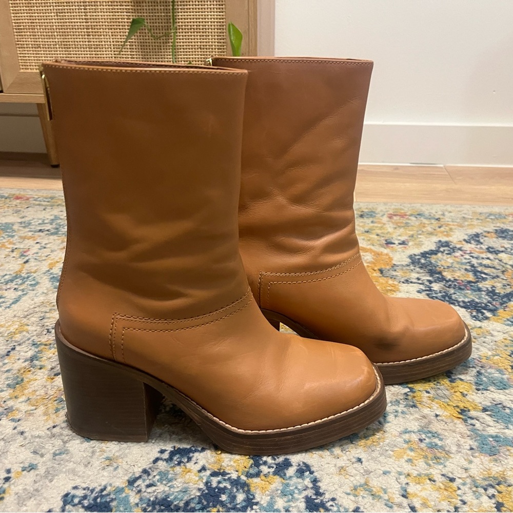 Free People Boots